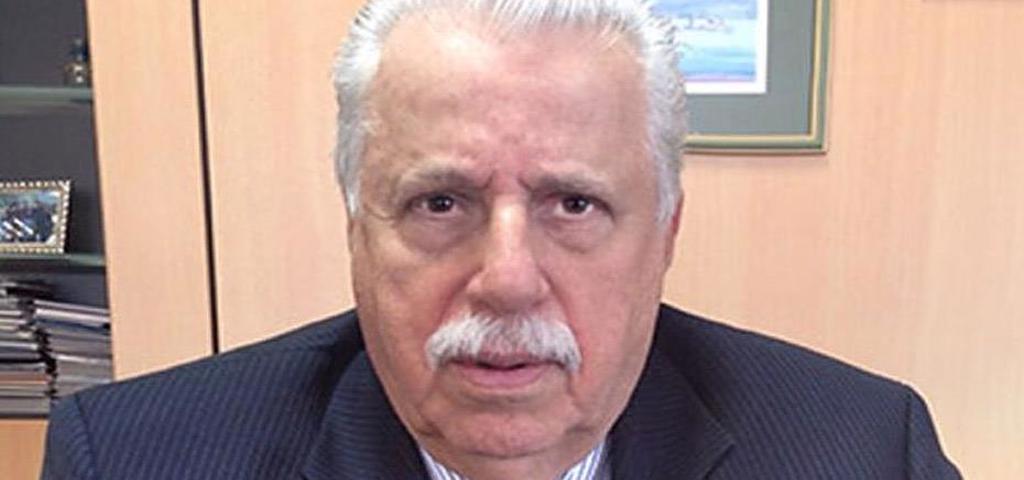 "Εφυγε" από τη ζωή το ιστορικό στέλεχος της Intracom Γιώργος Άννινος "Εφυγε" από τη ζωή το ιστορικό στέλεχος της Intracom Γιώργος Άννινος